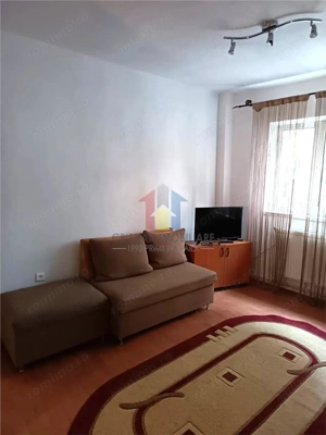 2 camere, Decomandat, Mobilat si Utilat, etaj 1 - Dorobantilor