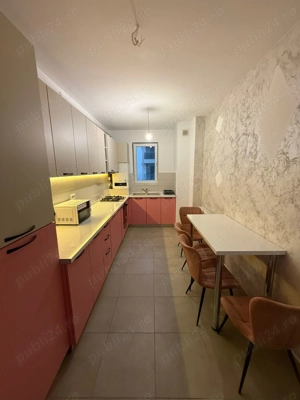 Apartament 2 Camere Prelungirea Ghencea Dimri Residence - imagine 9