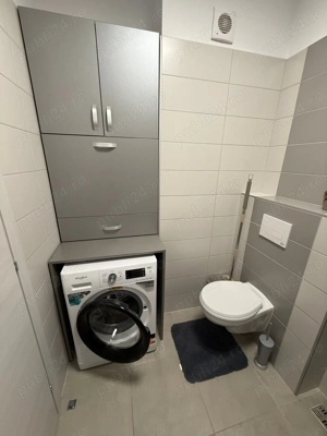 Apartament 2 Camere Prelungirea Ghencea Dimri Residence - imagine 12