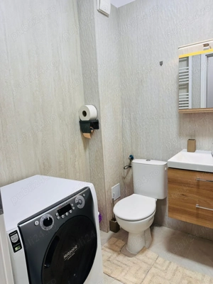 5 Min Metrou Berceni | Apartament 2 camere | Mobilat premium - imagine 3