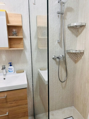 5 Min Metrou Berceni | Apartament 2 camere | Mobilat premium - imagine 4