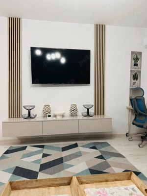 5 Min Metrou Berceni | Apartament 2 camere | Mobilat premium