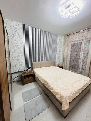 5 Min Metrou Berceni | Apartament 2 camere | Mobilat premium - imagine 2