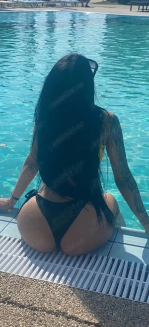 Amanta Ta,Perfecta ! Fac Doar Deplasari!