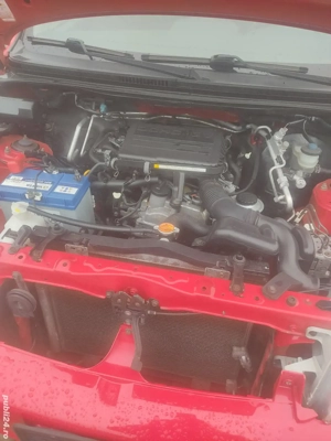 Daihatsu terios 2 - imagine 5