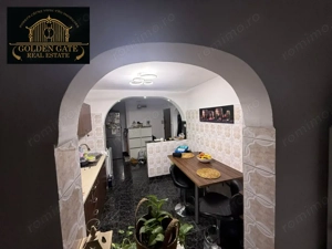 Militari - Dezrobirii | 3 Camere | Doua Bai | Balcon | Metrou - imagine 9