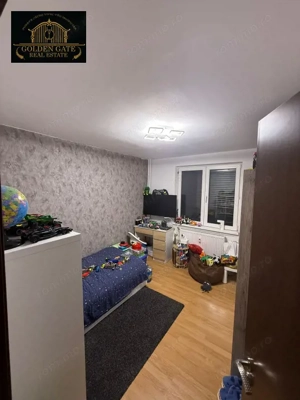 Militari - Dezrobirii | 3 Camere | Doua Bai | Balcon | Metrou - imagine 5