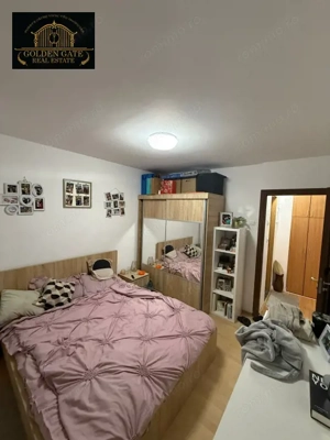 Militari - Dezrobirii | 3 Camere | Doua Bai | Balcon | Metrou - imagine 3