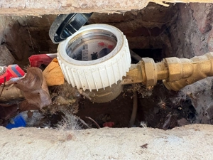 Costructie+teren de vanzare in Com. Sotrile, intravilan, utilitati disponibile:apa, curent, internet - imagine 8