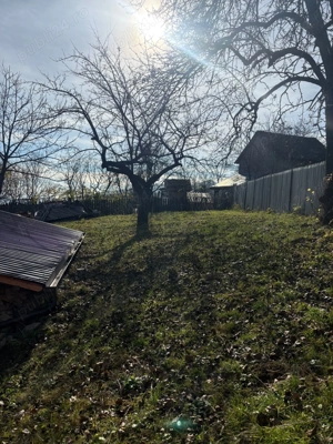 Costructie+teren de vanzare in Com. Sotrile, intravilan, utilitati disponibile:apa, curent, internet - imagine 7