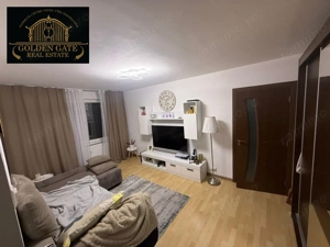 Militari - Dezrobirii | 3 Camere | Doua Bai | Balcon | Metrou - imagine 2