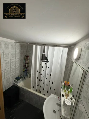 Militari - Dezrobirii | 3 Camere | Doua Bai | Balcon | Metrou - imagine 10