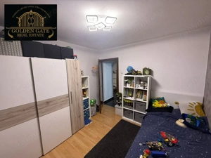 Militari - Dezrobirii | 3 Camere | Doua Bai | Balcon | Metrou - imagine 6