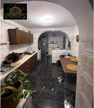 Militari - Dezrobirii | 3 Camere | Doua Bai | Balcon | Metrou - imagine 7