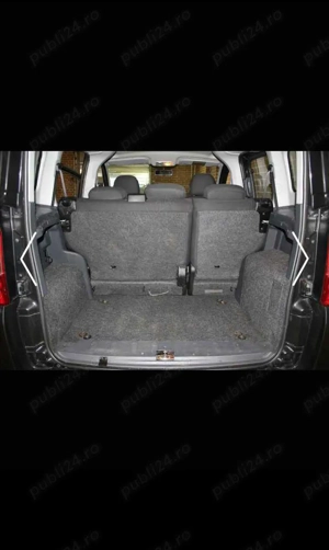 Fiat Qubo diesel 2010 - imagine 2