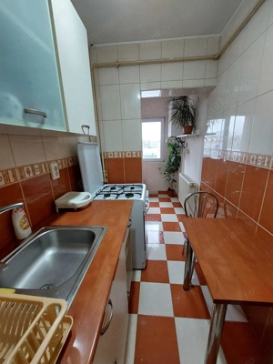 Garsoniera - Sos. Giurgiului - Zona Luica