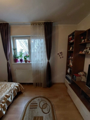 Garsoniera - Sos. Giurgiului - Zona Luica