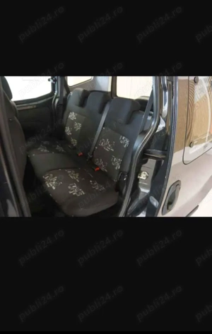 Fiat Qubo diesel 2010