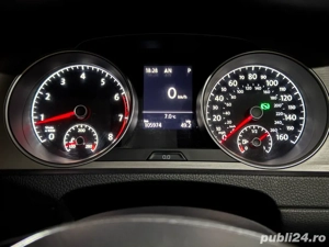 Golf 7 , 2015  - imagine 2