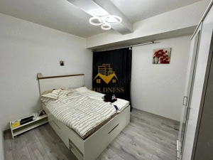 3 camere open space, Parcare, Modern, Lidl, Mega Image, Floresti