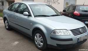 VW PASSAT - imagine 6