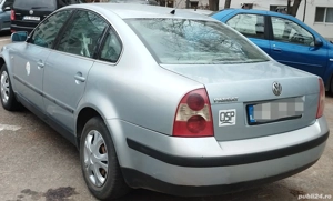 VW PASSAT - imagine 4