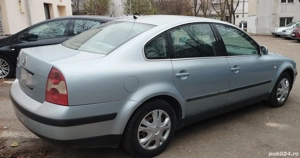 VW PASSAT - imagine 5