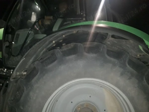 De vanzare tractor Deutz Fahr Agrotron 6155 din 2020 - imagine 3