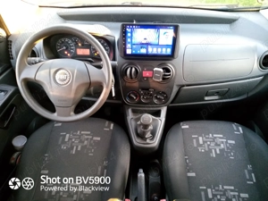 Fiat Qubo diesel 2010 - imagine 3