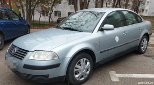 VW PASSAT - imagine 7