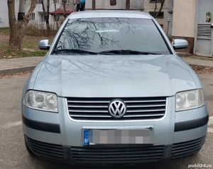 VW PASSAT - imagine 2