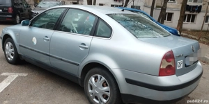 VW PASSAT - imagine 3