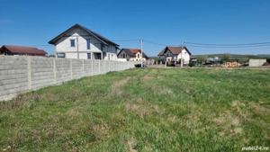 Teren cartier Dragoieni 