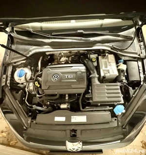 Golf 7 , 2015  - imagine 8