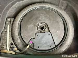 Golf 7 , 2015  - imagine 7