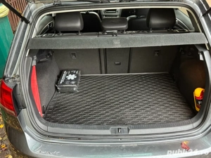 Golf 7 , 2015  - imagine 6