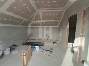 Casa cu 4 camere, terasa mare, constructie noua, zona Dambul Rotund - imagine 3