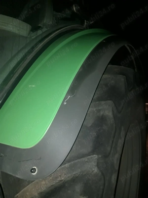 De vanzare tractor Deutz Fahr Agrotron 6155 din 2020 - imagine 4