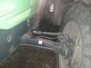 De vanzare tractor Deutz Fahr Agrotron 6155 din 2020 - imagine 5