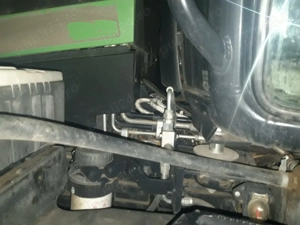 De vanzare tractor Deutz Fahr Agrotron 6155 din 2020 - imagine 6