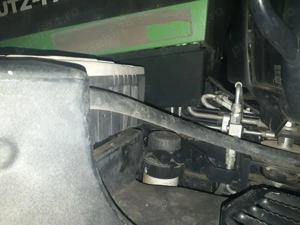 De vanzare tractor Deutz Fahr Agrotron 6155 din 2020 - imagine 7