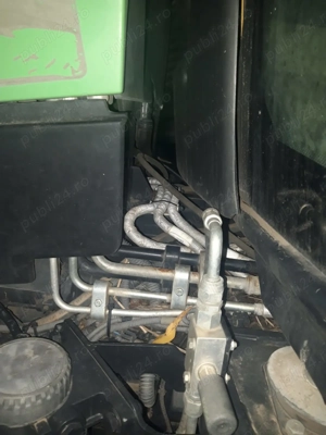 De vanzare tractor Deutz Fahr Agrotron 6155 din 2020 - imagine 8