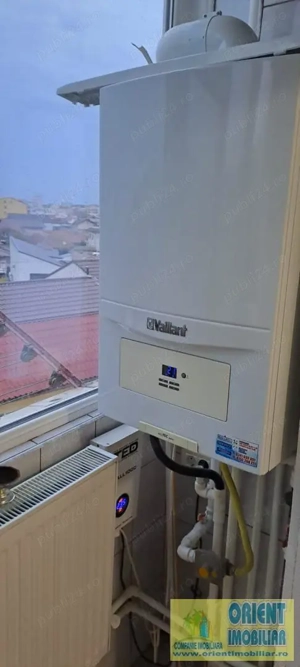 Inel 1, Eden, 2 camere, gaze, etaj 3, vanzari Constanta - imagine 5