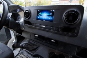 Vanzare Mercedes Benz Sprinter BB Furgon - imagine 8