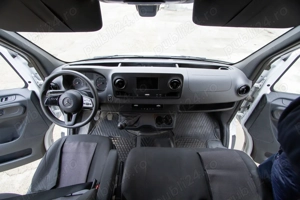 Vanzare Mercedes Benz Sprinter BB Furgon - imagine 9