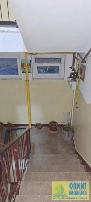 Inel 1, Eden, 2 camere, gaze, etaj 3, vanzari Constanta - imagine 12