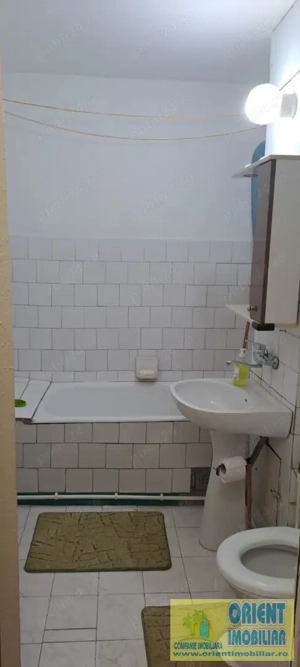 Inel 1, Eden, 2 camere, gaze, etaj 3, vanzari Constanta - imagine 10