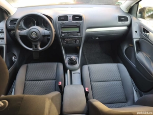 Volkswagen Golf 6  - imagine 3