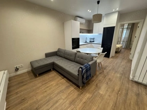 Spre inchiriere apartament 3 camere zona Berceni - imagine 2