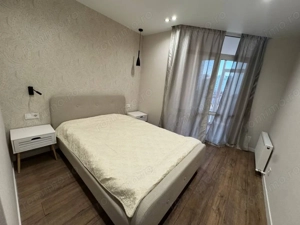 Spre inchiriere apartament 3 camere zona Berceni - imagine 4
